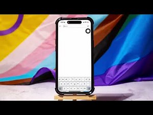 How To Share A Qr Code On Linkedin 2025 (iPhone & Android)