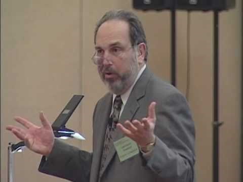 Professor Lawrence Susskind and Dealing with an Angry Public