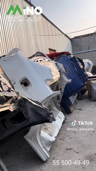 Mino_avtoparts on TikTok