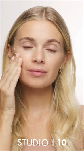 Beauty is ageless. At Studio10 we believe makeup should work with your skin, not against it. Our skincare-powered makeup range is formulated for grown-up skin, evolved and aren’t willing to compromise. From high-performing correctors to glow-giving complexion boosters, each product is designed to enhance your best self. | Studio 10