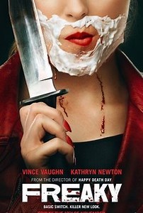Freaky | Cast and Crew | Rotten Tomatoes