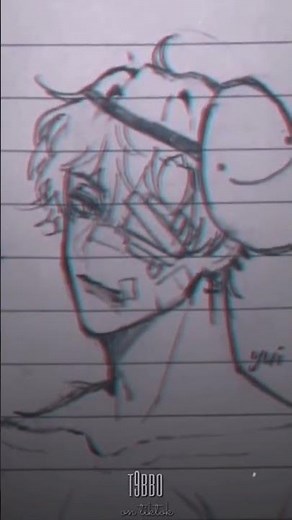 Hottest Dream for George Animatic 🤤