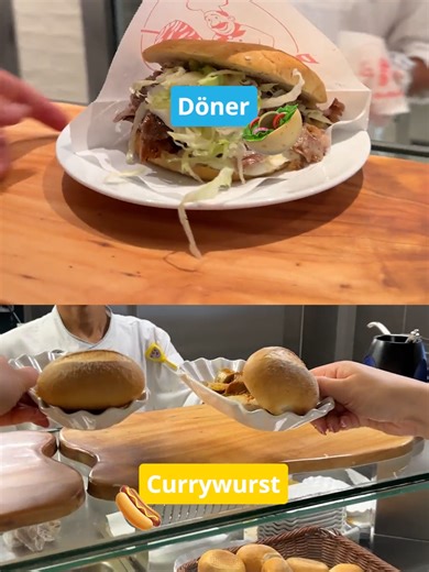 POV: After Party Snack. Wofür enscheidest du dich? 😋 Stimmt ab! 👆 #alleanbord #aidacruises #aida #aidamomente #fyp #traveltok