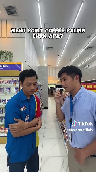 Rekomendasi Menu Point Coffee Paling Enak