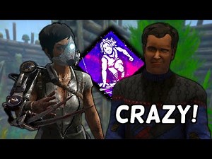 Background Player is CRAZY!