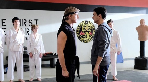 10 series que puedes ver gratis en YouTube