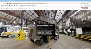 2K views · 57 reactions | During World War II, sourcing new buses...