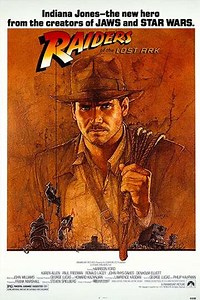 Raiders of the Lost Ark (1981) - Movie