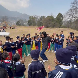 657K views · 33K reactions | म शुटिङ्ग मा गएको थिएँ, उहाँहरु पिकनिक आउनुभएको रहेछ अनि हाम्रो भेटमा हामि यसरी रमायौँ ! | Arjun Sapkota | Facebook