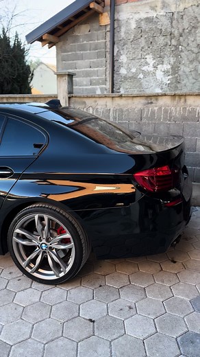 #fyp #foryou #foryoupagee #bmw #f10 #stage3 #4xxhp :)