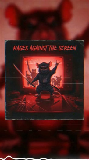 Ninja Hattori Theme – Epic Metal Cover R.A.T.S #music #cover #ninjahatt #ninjahattorithemesong