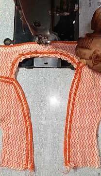 Back Blouse Designs - The Most Beautiful Blouse Back Design Ideas