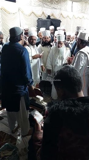 Karam Huzoor ka hai #silsila_aaliya_ghaffaria_khalidia #qawwali #youtubeshorts #reels #kalam