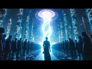 THE COMPUTER AGE RING CYCLE (Official Multimodal Digital Opera)