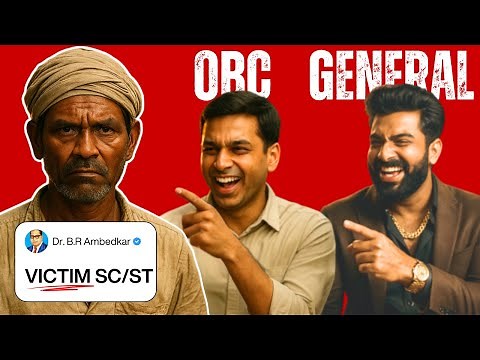 Caste System Exposed: How India’s Oldest Divide Still Destroys Lives