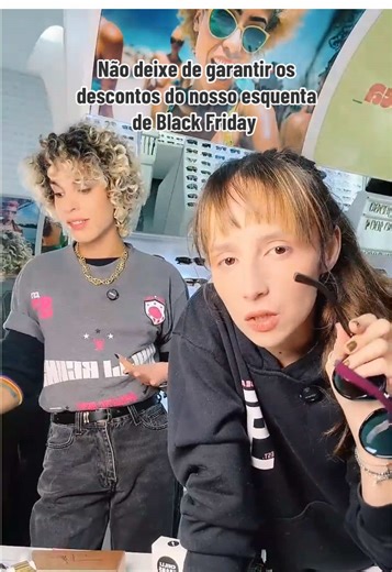Quem vai acompanhar a live? #tiktokshop #desconto #tiktoklive #blackfriday