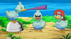How to get Ducklett in Pokemon GO, and can it be shiny?