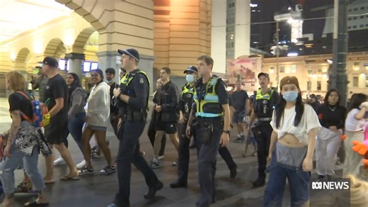 An ABC investigation has discovered NSW police have searched 3.7 million people over the past two decades and 90 per cent of those searches found nothing. The report has also found people in lower socio-economic areas are more susceptible to police searches than those in affluent neighbourhoods. | ABC News