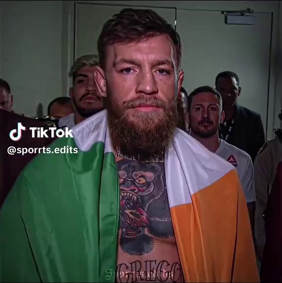 Conor McGregor UFC Edit: A Mystic Mac Tribute