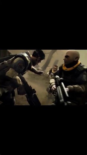 Helghast vs ISA (Killzone) – Rock Tribute 🔥 #killzone