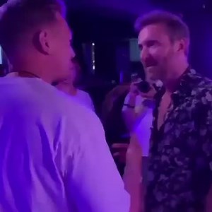 David Guetta explained why he won't play at Tomorrowland this year