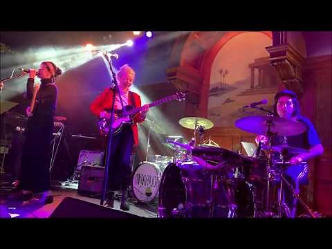 Barrie - Live at The Lodge Room 2/15/2019