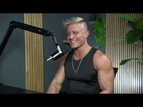 Spiritual Fxckboys, Sacred Sex, and the Rules of Reality | Ben Duffy