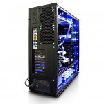 iBuyPower EREBUS Gaming PC Announced