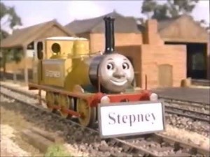 Thomas the Tank Engine & Friends Mixed Nameboards 5