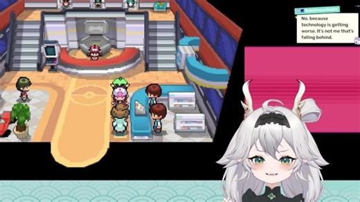 [Moemon] moe will fix me...