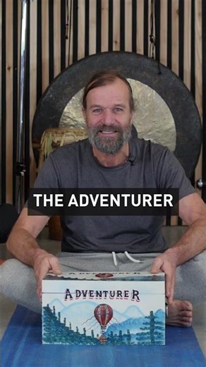 If you’re constantly tired, give this a try to feel stronger, lighter and more at peace. Now 50% OFF