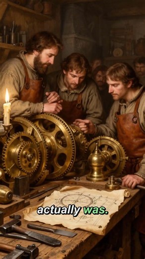 A Broken Clock Tower Changed How We Count Time