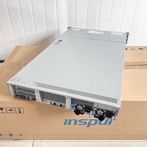 [Hot Item] Inspur Workstation Server with 1tb Capacity and Advanced Network Features