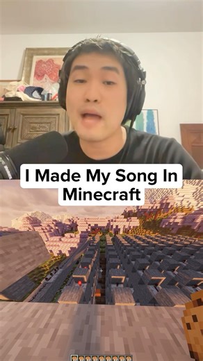 Minecraft Noteblock Cover