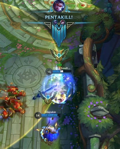 Vayne's Best Moments in League of Legends Gameplay