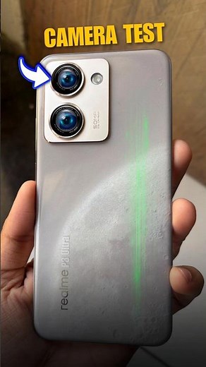 Realme P3 Ultra Camera Test #realmep3Ultra #cameratest #shorts