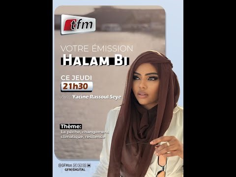 🚨TFM LIVE : Midi Plus du 18 Décembre 2025 - Pr: Oustaz Modou Fall & Kia