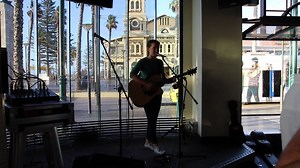 3.9K views · 24 reactions | CALLING ALL MUSO'S!!! Come check out our weekly OPEN MIC NIGHT on Tuesday Nights! Hear some fresh talent or bring an instrument and sing a song! If you're the best performer of the night, we'll give you $150! | The Grand Bar | Facebook