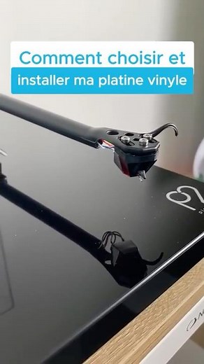 Episode 3 – Connecting a classic turntable to active speakers: the simple solution!