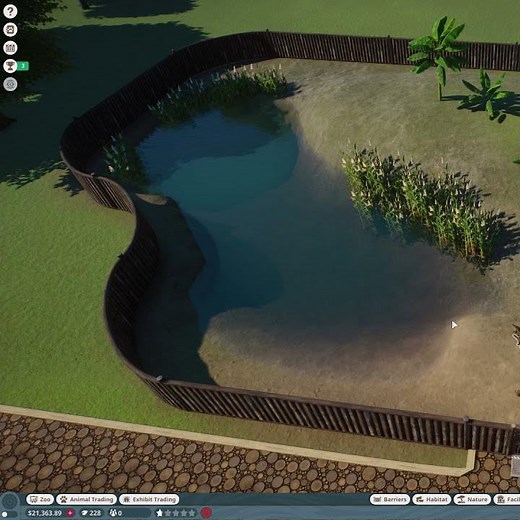 How to Make Your Animals Happy in Planet Zoo