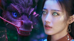326K views · 3.1K reactions | This big dragon turned into a little girl！ 【剧名】斗破苍穹之少年归来 【Drama Name】Battle Through The Heaven #drama #cdrama #chinesedrama #追劇 #斗破苍穹之少年归来 #玄幻 #大陆剧 #BattleThroughTheHeaven #中国电视剧 #剧集 #剧情 | 影视百分百 | Facebook