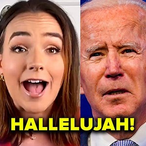 3.2K views · 261 reactions | After four years of disastrous leadership, we finally have a man with a plan! LIKE this video if you are ready for President Joe Biden! New from Heather Gardner. | MeidasTouch | Facebook