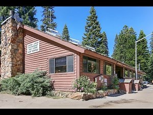 Campground For Sale - Bear River Resorts in Northern California!