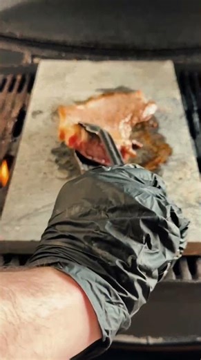 Steak on the Greystone | A Better Way to Grill in 2026 #food #steak #grilltime
