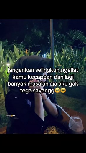 114K views · 10K reactions | Aki ga tega sayang 凉 #sad #fyp #foryou | Repost Tiktok | Facebook