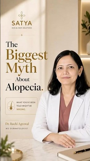 Alopecia –Hair Loss Symptoms | Alopecia Areata, Androgenic Alopecia- All About Hair Loss