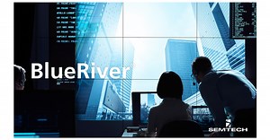Semtech’s BlueRiver® Optimizes Mt. Titlis Smart City Integrated Command Center