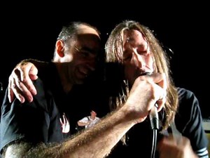 LOS CORONAS - "80 FOOT WAVE"