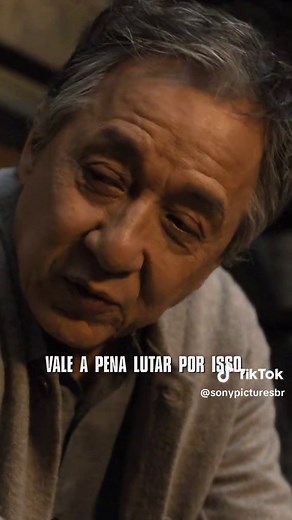 Karate Kid Lendas: Jackie Chan e a Arte da Luta