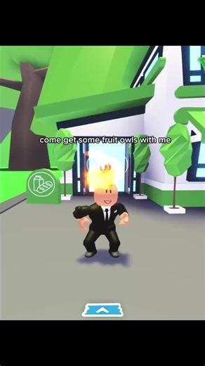 | I want my robux back 💔💔 have you gotten a fruit owl yet? | #adoptme #roblox #fypシ #viral #fruitowls cant wait for the giveaway!